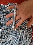 Anchor Bolt